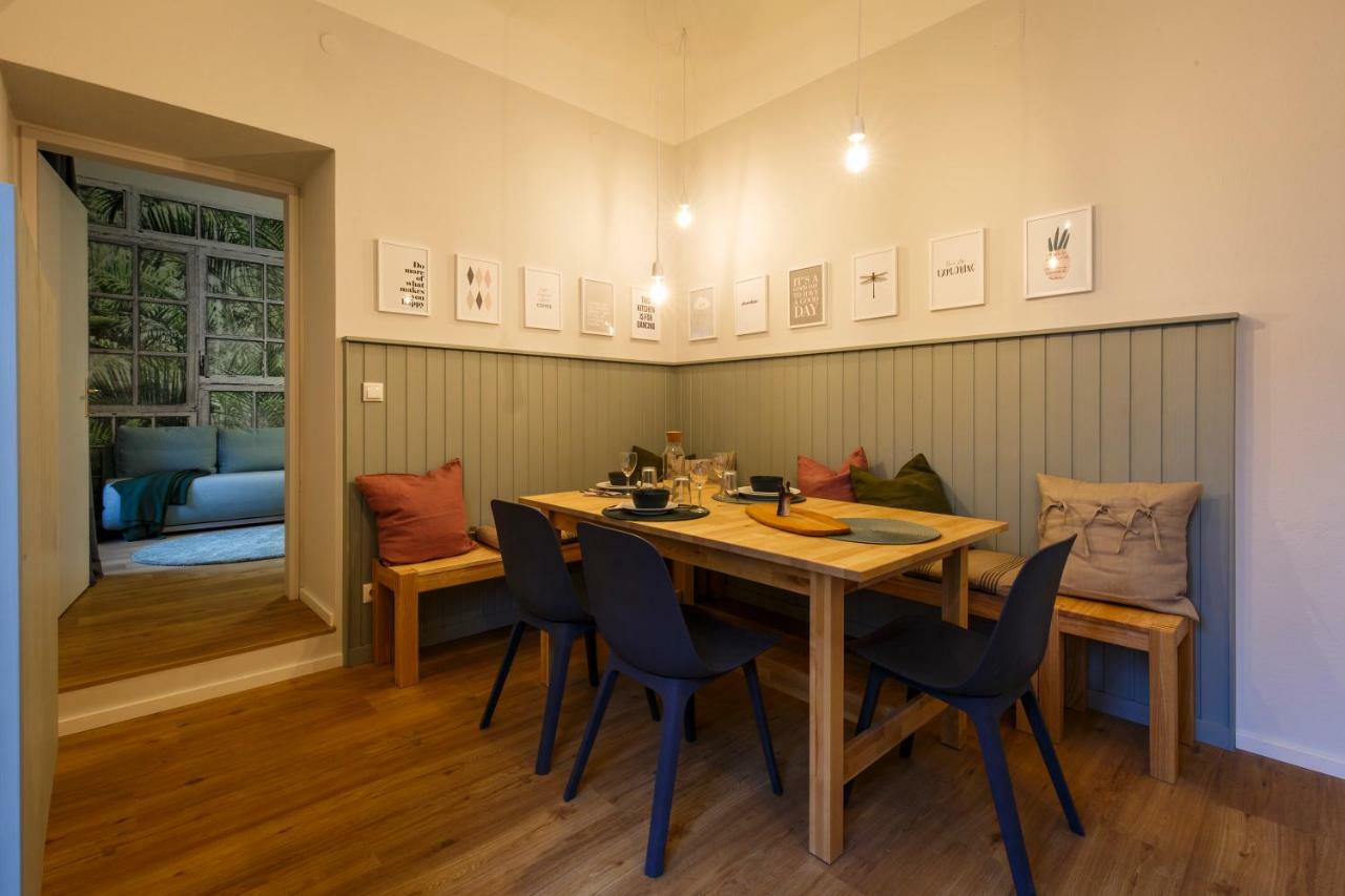 Blue Flat By Grazrentals Best Location & Free Parking Экстерьер фото