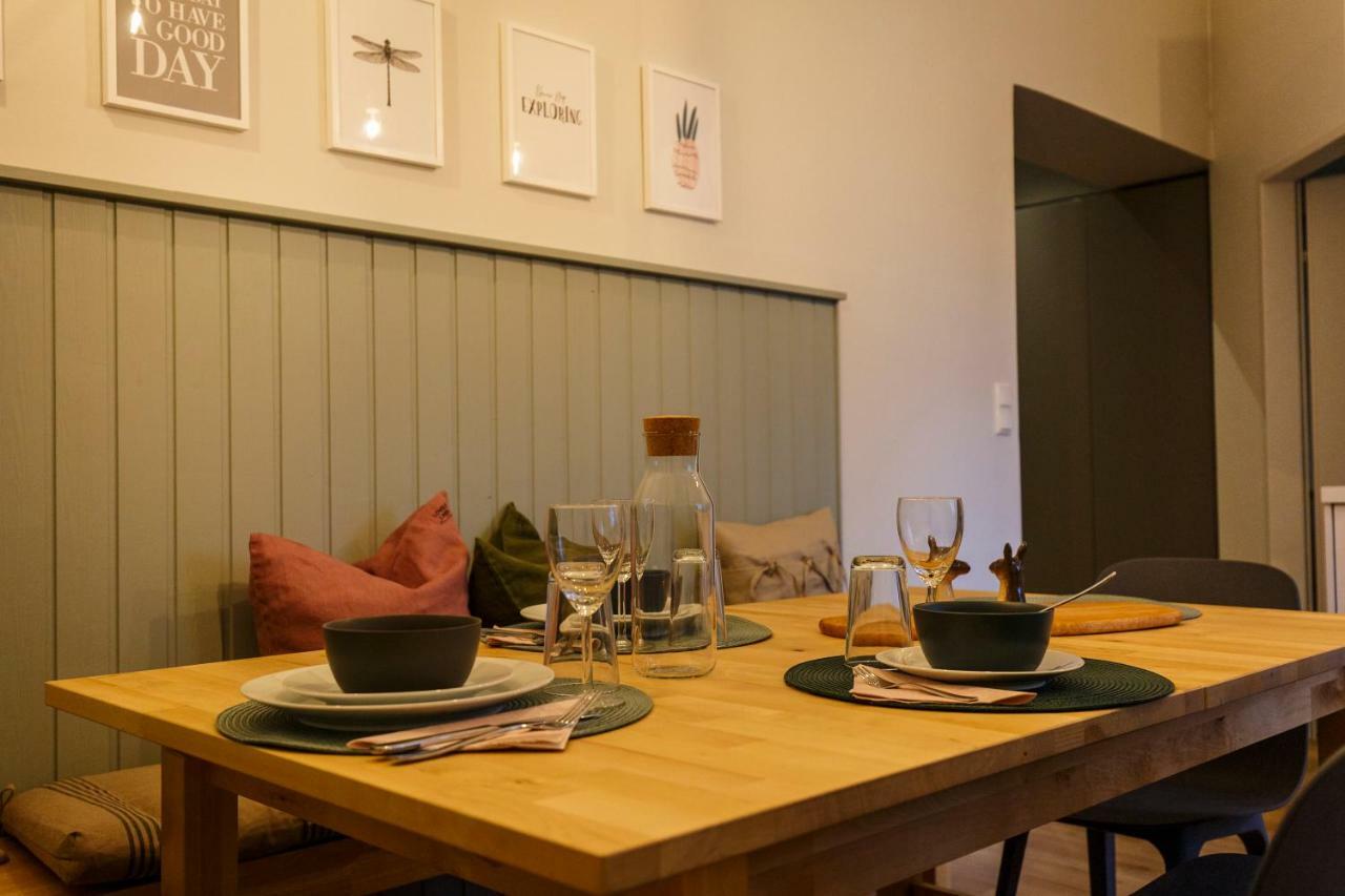 Blue Flat By Grazrentals Best Location & Free Parking Экстерьер фото