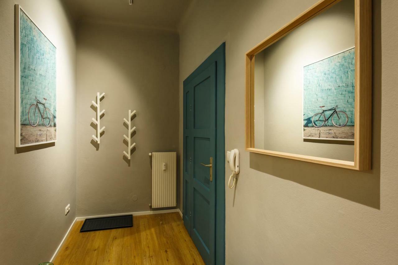 Blue Flat By Grazrentals Best Location & Free Parking Экстерьер фото